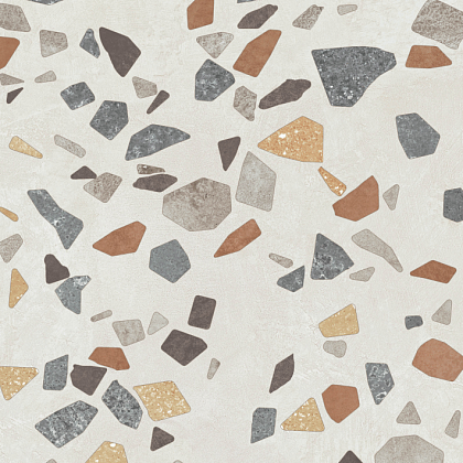 Фото Керамогранит Arti Multicolor AT02 неполированный 60x60 Россия