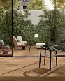 Керамогранит Sant Agostino CSAGRWBR18 Gracewood Brown 30180 Nat Rect 30x180