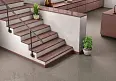 Керамогранит Exterior Ceramica Piatto Moon Mist Glossy 15 mm 80x300