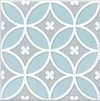 Декор NT\B181\17000 Мурано 15х15