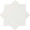 Керамогранит Equipe 32724 Elda Star White 16,8x16,8