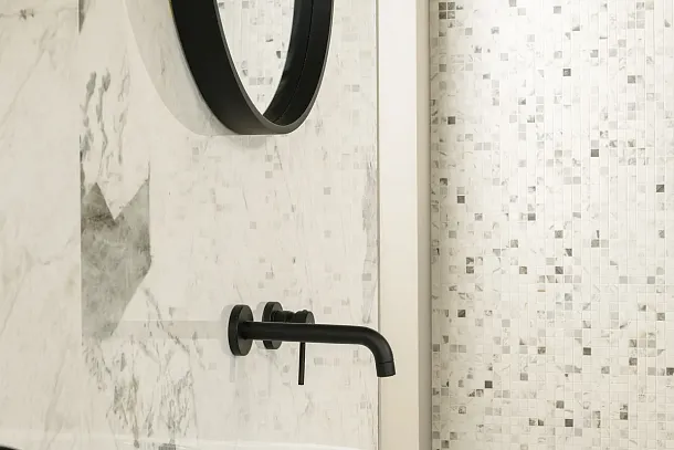 Фото Керамогранит Imola Ceramica BRE DU6 120 RM 120x120 Италия