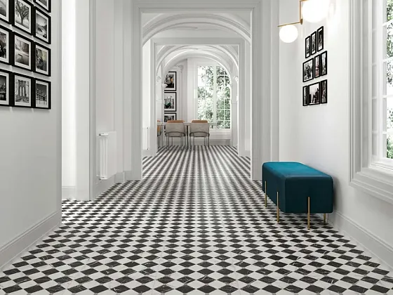 Фото Керамогранит Realonda Firenze Matt 44.2x44.2 Испания