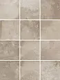 керамическая плитка Спартель бежевый матовый 29,8х39,8x0,7 из 12 частей 9,8x9,8 (KM1010G0001N)