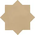 Керамогранит Equipe 29073 Kasbah Star Fawn 16,8x16,8