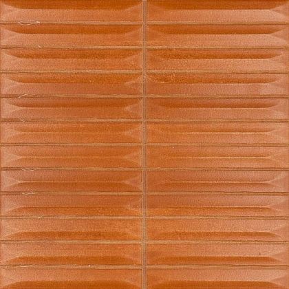 Фото Керамическая плитка vilar albaro terre arrow tandoori 20x20 Испания