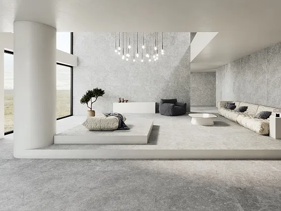 Фото Плитка Saloni Markthal Light 30x90 Испания