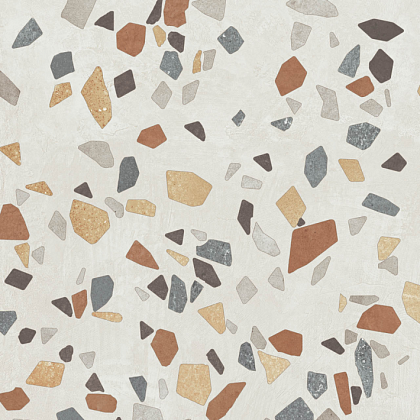 Фото Керамогранит AT02 Arti Multicolor Неполированный Рект. 80x80x11 Россия