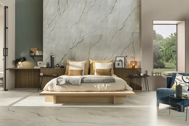 Фото Керамогранит Imola Ceramica BRE DU6 120 RM 120x120 Италия