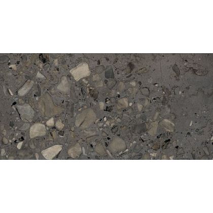 Фото Керамогранит Venetian Antrazite 60х120 Индия