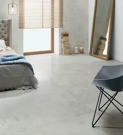 Фото Керамогранит Tubadzin Torano white MAT 119.8x59.8 Польша