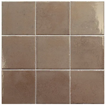 Фото Керамогранит Equipe 32332 Bohemian Mink 10x10 Испания