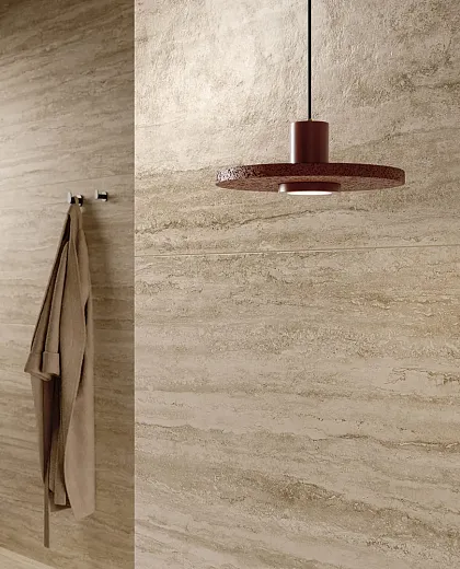 Фото Керамогранит Pastorelli P011709 NC White Nat Rett 60x120 Италия
