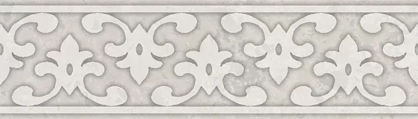 Фото Бордюр OS\B296\8348 Ферони серый матовый 20x5,7 Россия