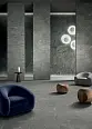 Керамогранит Lea Ceramiche LS6AL10 Anthology Slimtech 01 White Natural RT 6mm 120x278