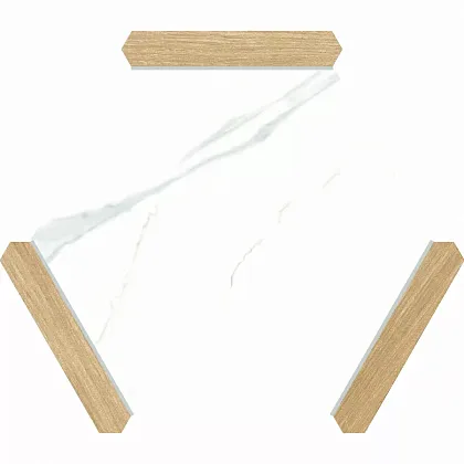 Фото Керамогранит Monopole Denia Beige 22x25 Испания