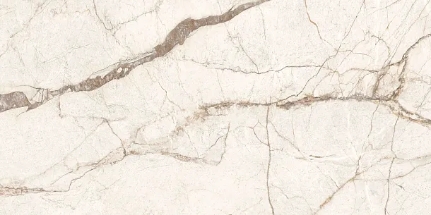 Фото Керамогранит Vitra K958001R0001VTER SilverRoot Слоновая Кость Матовый R10A Ректификат 60x120 Турция