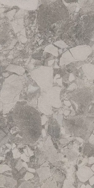 Фото керамическая плитка Рабат Стоун серый матовый обрезной 30x60x0,9 (KM3060B0021R) Россия