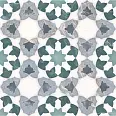 Керамогранит Monopole Marrakech Zellige Gueliz 22.3x22.3