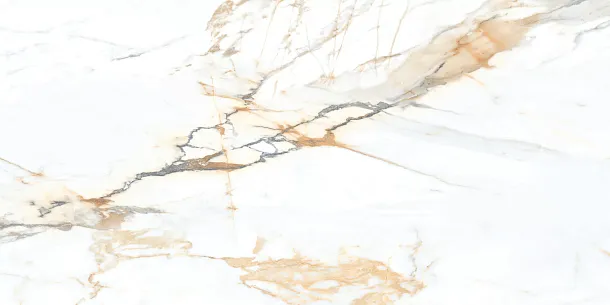 Фото Керамогранит Camela Statuario 60x120 (NTT99605M) Индия