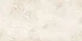 Керамогранит Vitra K958021R0001VTER ArtWall Цветы Слоновая Кость Матовый Ректификат 60x120
