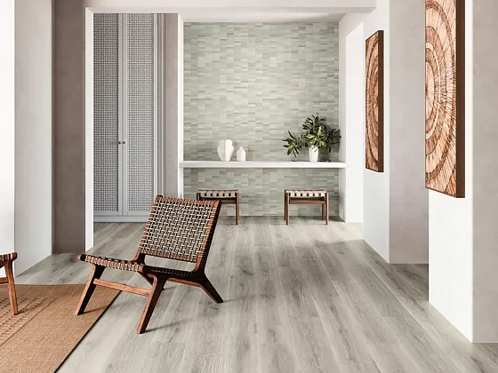 Фото Керамогранит SWEET CENERE 20*120 Испания