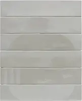 Фото Керамогранит 30173 Wadi Decor Stone 6x30 (УТ-00029619)