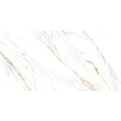 Фото Керамогранит Ethnic White 60х120 Индия