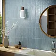 Плитка Vilar Albaro Ava Ocean Brillo 5x30