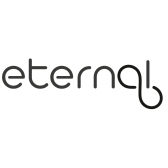Бренд Eternal логотип