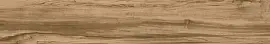 Фото Керамогранит Cypress Коричневый Матовый Структурный 20x120 (BHD-2001)