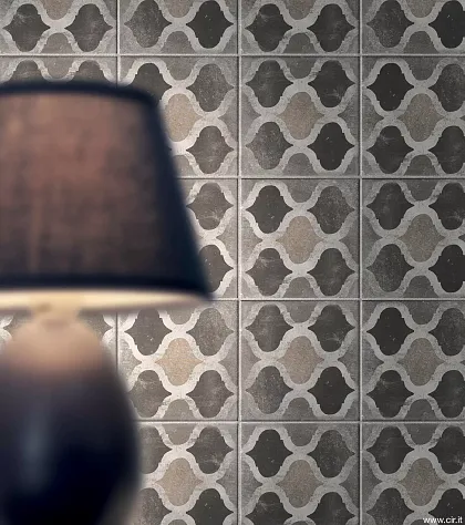 Фото Керамогранит Esagona LIGHT BROWN CL 24X27,7 Италия