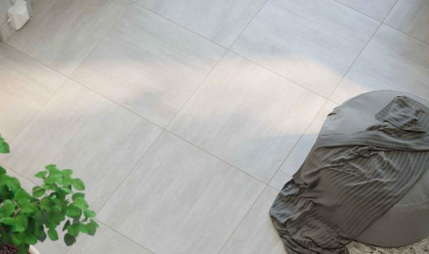 Фото Керамогранит Lines светло-серый 60х120 (УТ-00015999) Россия