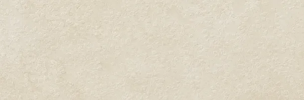 Фото Плитка Tau Ceramica Portwall Rlv. Bloom Sand Mate Rect 33,3x100 Испания