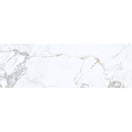 Фото Керамическая плитка 9547 Iguazu White 30х90 Испания