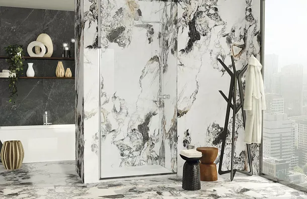 Фото Керамогранит Benadresa Camelot Silky Rect 60x120 Испания