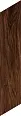 Керамогранит Alpas Alacia Chevron Choco 8x45