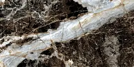 Фото Керамогранит Kvill Black High Glossy 60x120