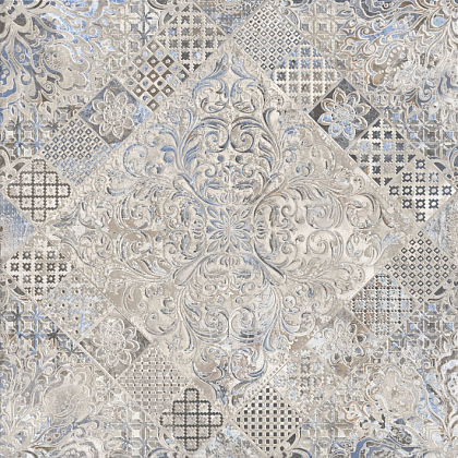 Фото Керамогранит ABS2637 Troya Memphis Lappato 60x60 Испания