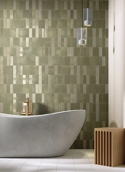 Фото Керамогранит Equipe 32390 Miyako Coast Matt 5x15 Испания