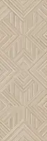 Фото Плитка 14033R Ламбро бежевый структура обрезной 40*120