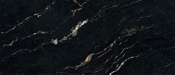 Фото керамогранит stone nero marquina SP.PRP.BLV.LX италия