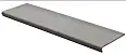 Ступень Seranit Seravista Riverstone Grey Matt 32.5x120