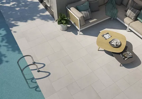 Фото Клинкерная плитка 904774 Urban Grafito Esquina Redondeado 33х33 Испания