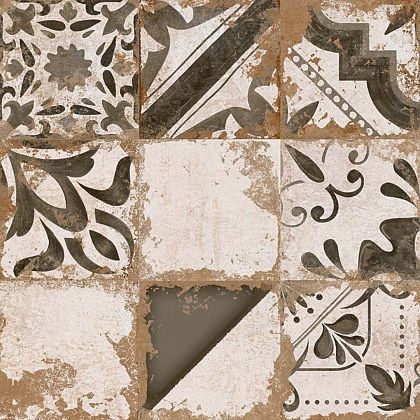 Фото Керамогранит el molino memory gris brillo 58x58 Испания