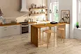 Керамогранит Gayafores Tribeca Miel 15х90