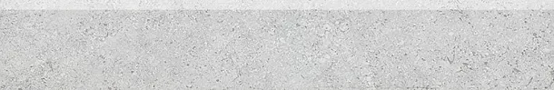 Фото Kerama Marazzi Плинтус Сенат серый светлый  обрезной 40,2x7,6x0,8 (SG155800R\5BT) Россия