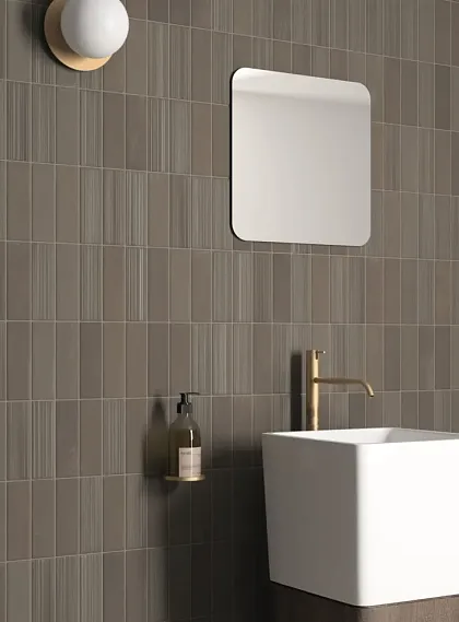 Фото Керамогранит Equipe 32702 Hikari Evergreen 10x10 Испания