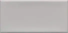 Фото Плитка 16081 Тортона серый 7.4*15