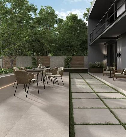 Фото Керамогранит La Faenza GEA6 12AV RM 60x120 Италия